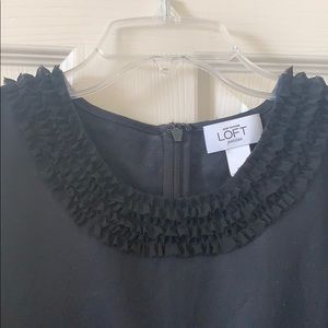 LOFT 🖤 Little Black Dress